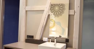 thumbnail: Bathroom sink