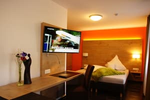 thumbnail: Living area