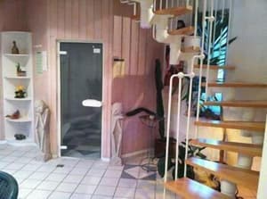 thumbnail: Sauna