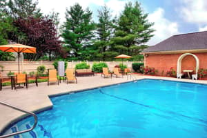 thumbnail: Outdoor pool
