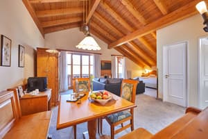 thumbnail: Living area