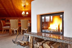 thumbnail: Fireplace