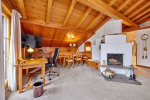 thumbnail: Living area
