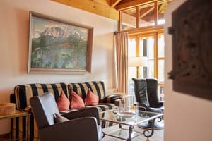 thumbnail: Living area