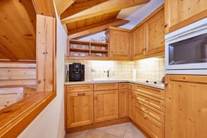 thumbnail: Private kitchen
