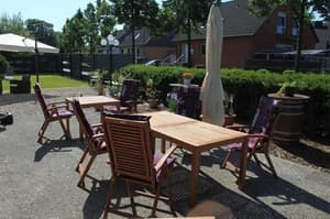 thumbnail: Breakfast area
