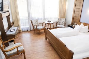 thumbnail: Room amenity