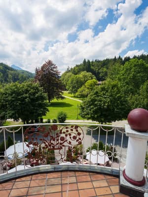 thumbnail: View from property
