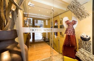 Hotel Sonne