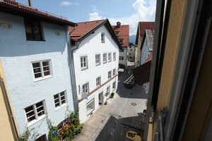 thumbnail: View from room