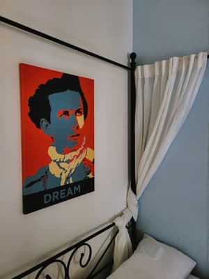thumbnail: Room