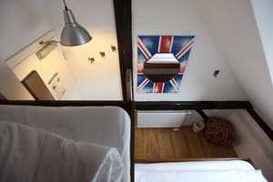 thumbnail: Room