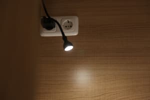 thumbnail: Room amenity