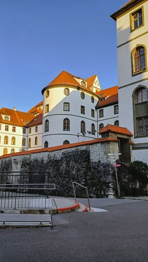 thumbnail: City view from property