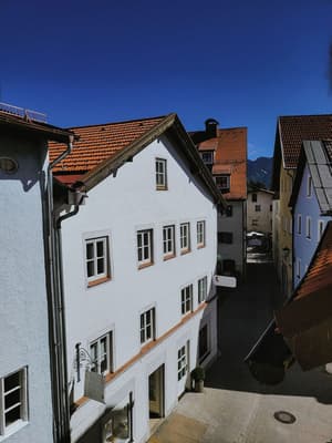 thumbnail: View from property