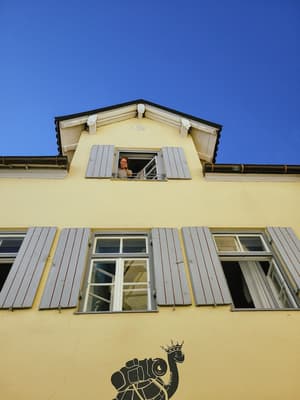 thumbnail: Front of property
