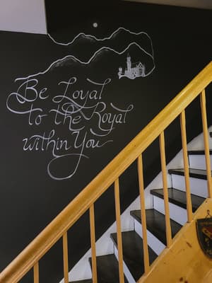 thumbnail: Staircase