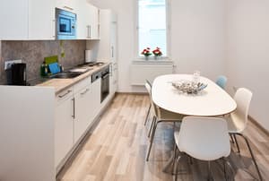 thumbnail: Private kitchen