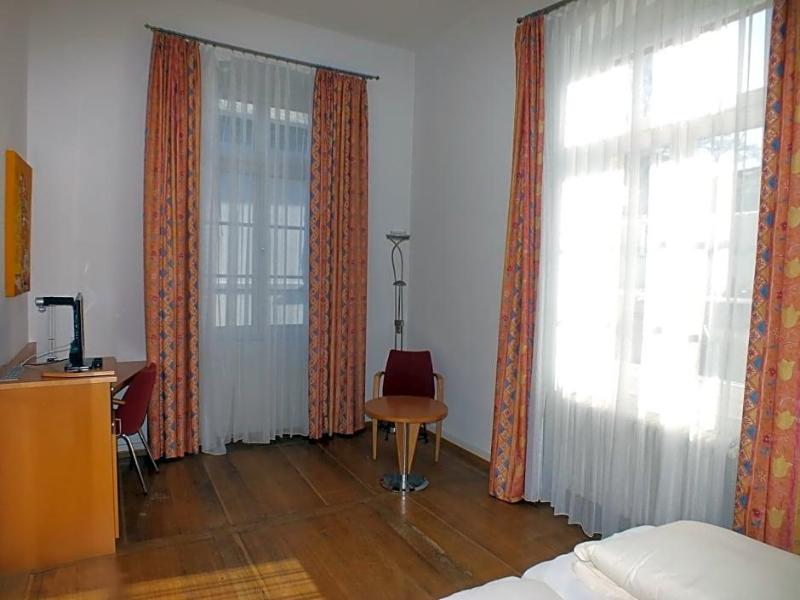 General view
