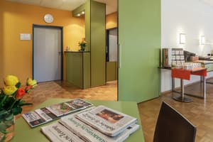 thumbnail: Reception