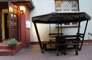 thumbnail: Terrace/patio
