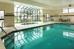 thumbnail: Pool