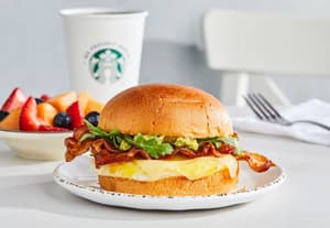 thumbnail: Breakfast meal