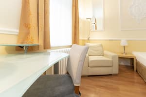 thumbnail: Room amenity