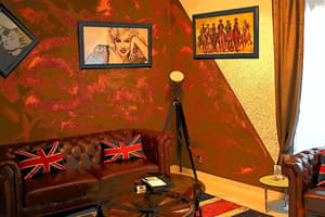thumbnail: Living room