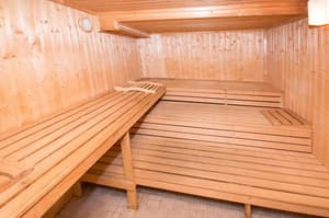 thumbnail: Sauna
