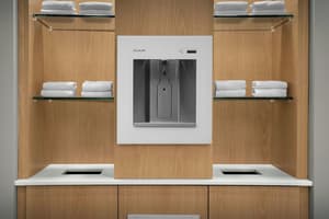 thumbnail: Fitness facility