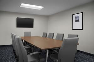 thumbnail: Meeting facility