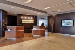 thumbnail: Reception