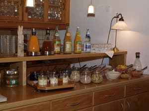 thumbnail: Breakfast buffet
