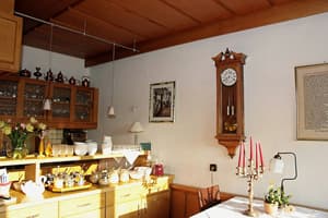 thumbnail: Breakfast buffet