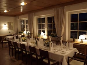 thumbnail: Restaurant