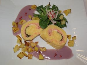 thumbnail: Restaurant