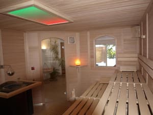 thumbnail: Spa