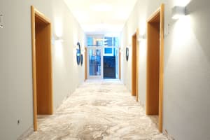 thumbnail: Hallway