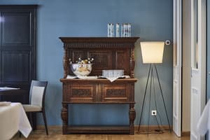 thumbnail: Breakfast area