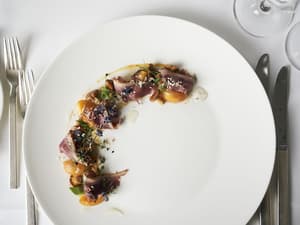 thumbnail: Food and drink