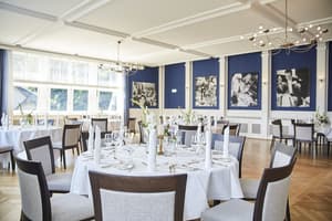 thumbnail: Banquet hall