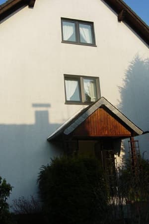 thumbnail: Property entrance