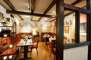 thumbnail: Restaurant