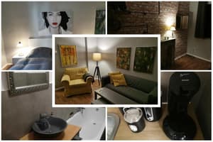 thumbnail: Living area