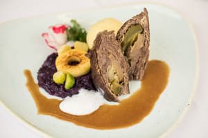 thumbnail: Restaurant
