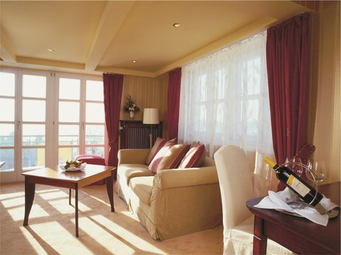 suite