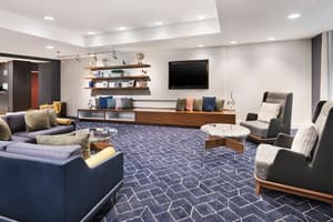 thumbnail: Lobby lounge