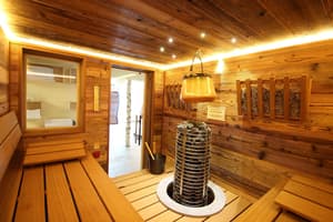 thumbnail: Sauna
