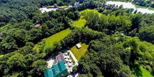 thumbnail: Aerial view